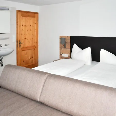 Дом отдыха Schoenblick By Interhome Каппль