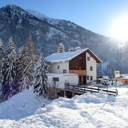 Schoenblick - Kpl643 By Interhome Holiday home