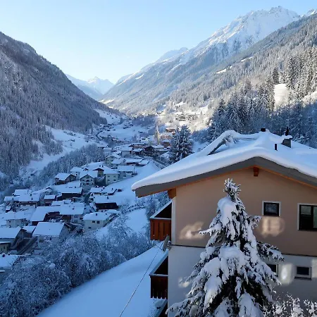 Schoenblick By Interhome קאפל