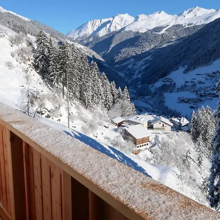 Schoenblick By Interhome קאפל