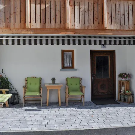 Schoenblick By Interhome *