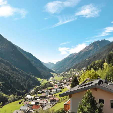 Schoenblick - Kpl643 By Interhome * Kappl (Landeck)