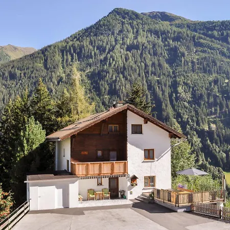 Holiday home Schoenblick - Kpl643 By Interhome Kappl (Landeck)
