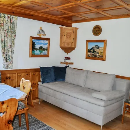 Schoenblick By Interhome * קאפל