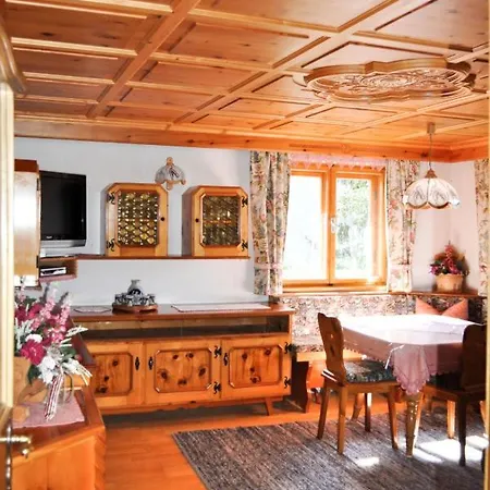 Schoenblick By Interhome * קאפל