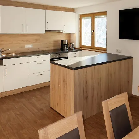 Schoenblick - Kpl643 By Interhome Holiday home