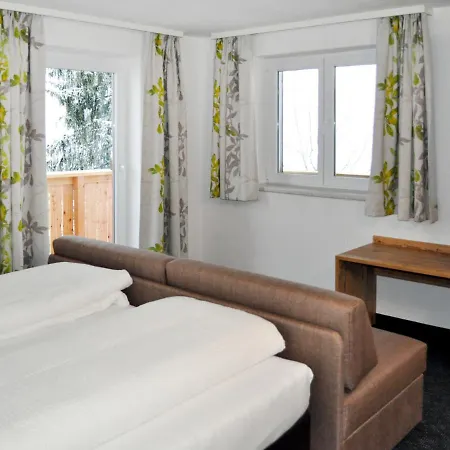 בית נופש Schoenblick By Interhome קאפל