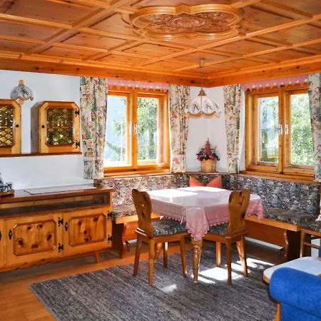 Schoenblick By Interhome Дом отдыха *