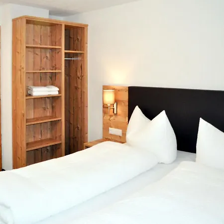 Schoenblick By Interhome * קאפל