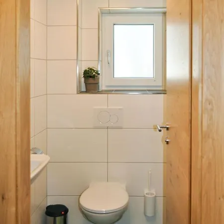 Holiday home Schoenblick - Kpl643 By Interhome