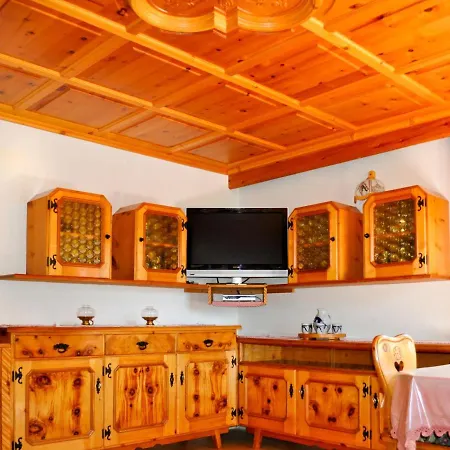 Дом отдыха Schoenblick By Interhome