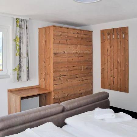 Schoenblick By Interhome בית נופש *