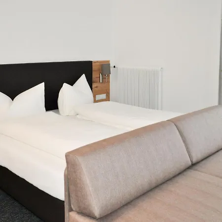 בית נופש Schoenblick By Interhome