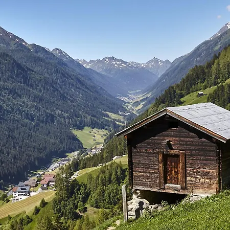 Schoenblick By Interhome Ferienhaus *