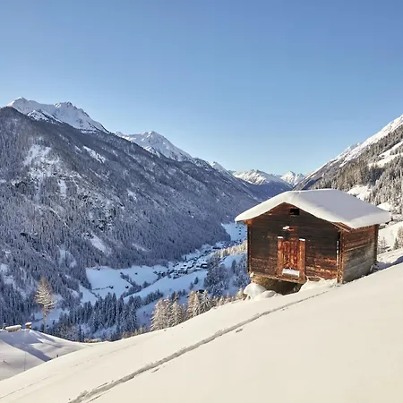 Schoenblick By Interhome *