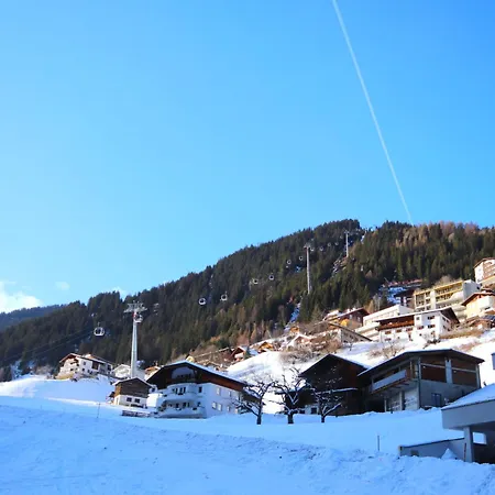 Schoenblick By Interhome