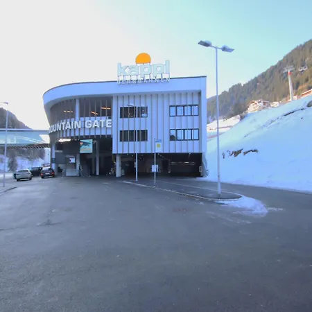 Feriehus Schoenblick By Interhome