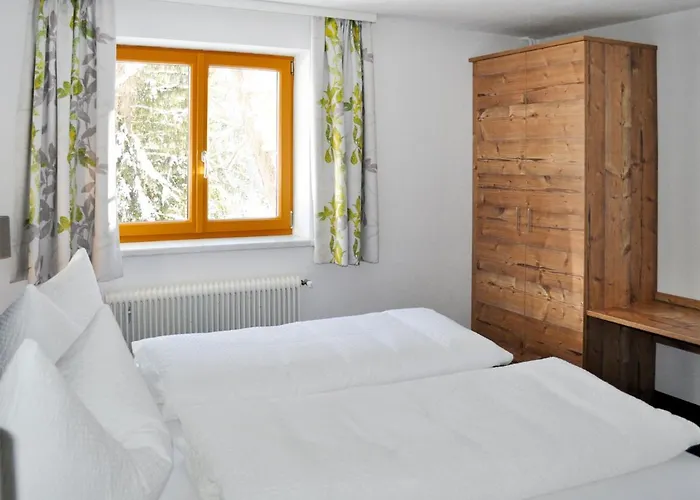 Feriehus Schoenblick By Interhome Kappl (Landeck)