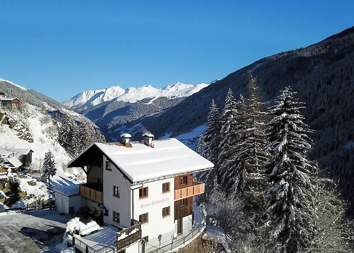 Schoenblick By Interhome Feriehus