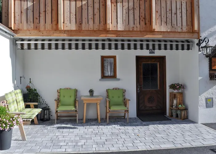 Schoenblick By Interhome *