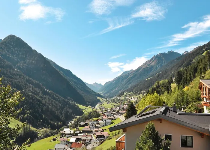 Schoenblick By Interhome * Kappl (Landeck)