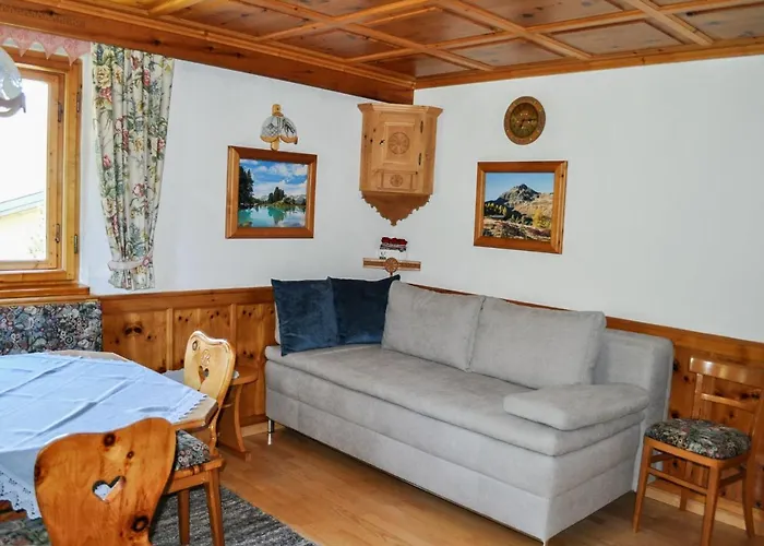 Schoenblick By Interhome * Kappl (Landeck)