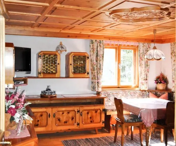 Schoenblick By Interhome * Kappl (Landeck)