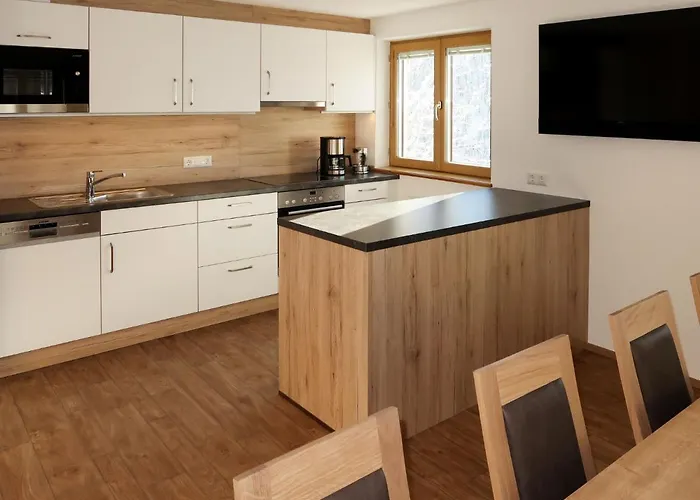 Schoenblick By Interhome Feriehus