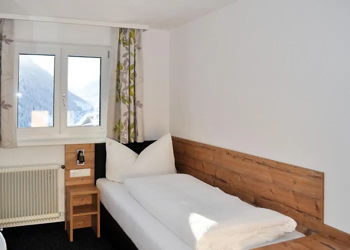 Feriehus Schoenblick By Interhome *