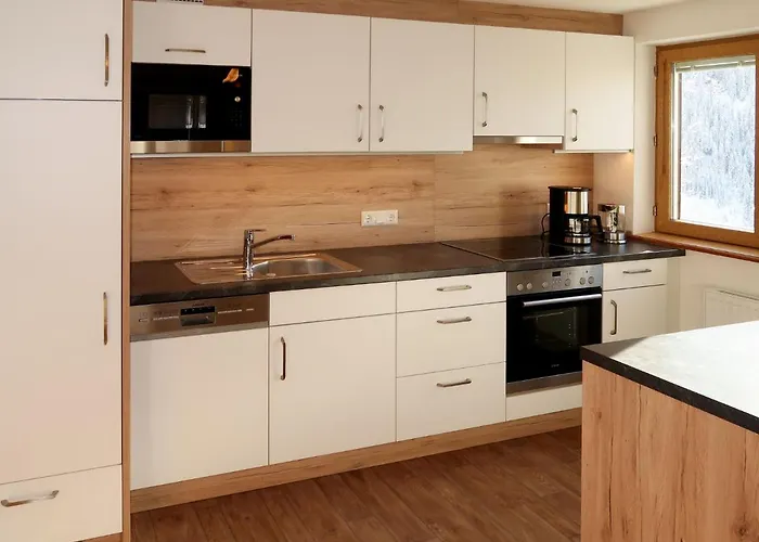 Schoenblick By Interhome Feriehus