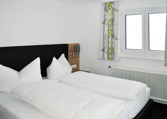 Feriehus Schoenblick By Interhome *