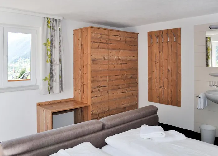 Schoenblick By Interhome Feriehus *