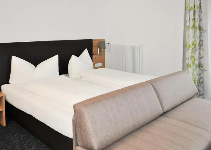 Feriehus Schoenblick By Interhome