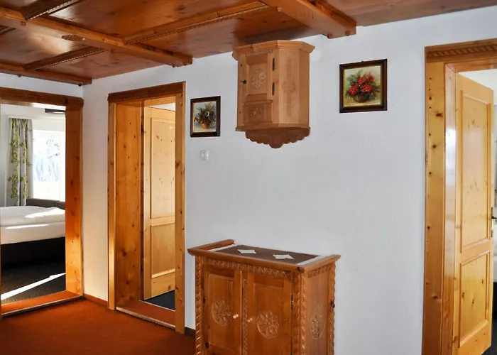 Schoenblick By Interhome Kappl (Landeck)