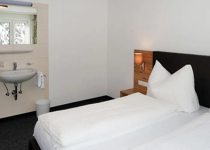 Feriehus Schoenblick By Interhome