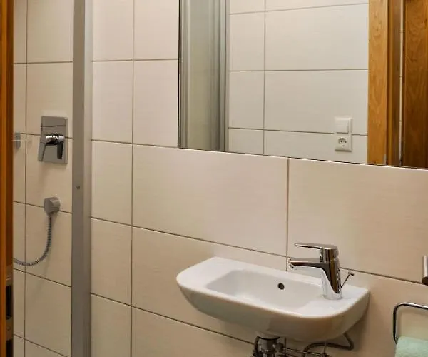 Schoenblick By Interhome