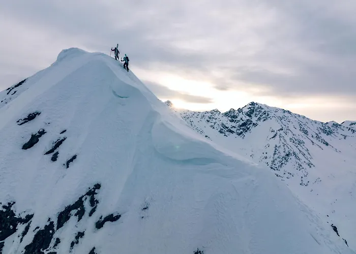 Schoenblick By Interhome Feriehus *