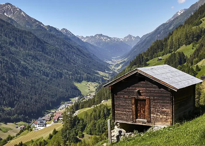 Schoenblick By Interhome Feriehus *