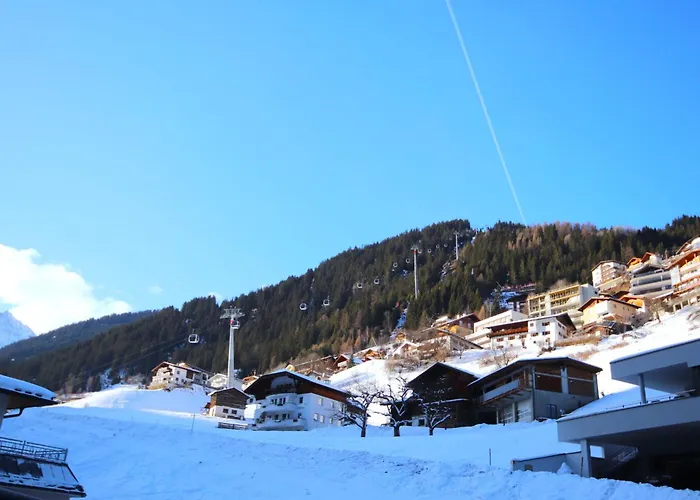 Schoenblick By Interhome