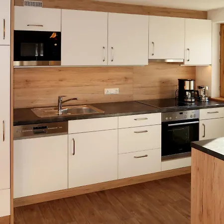 Schoenblick By Interhome 펜션