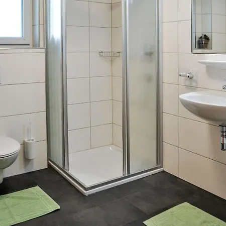 Schoenblick By Interhome 카플
