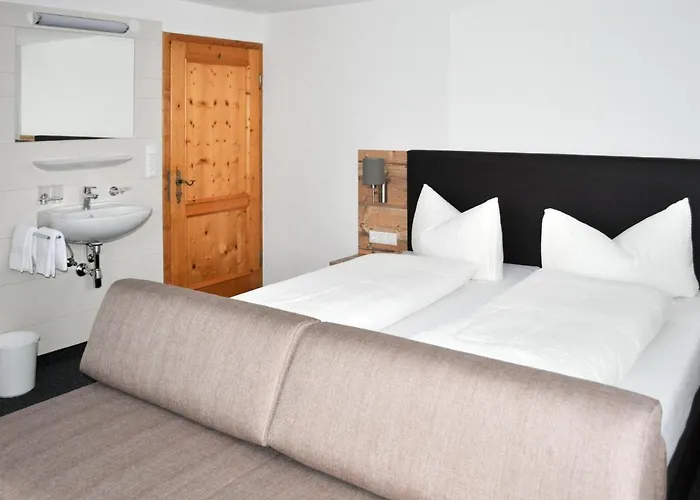 Tatil Evi Schoenblick By Interhome Kappl (Landeck)