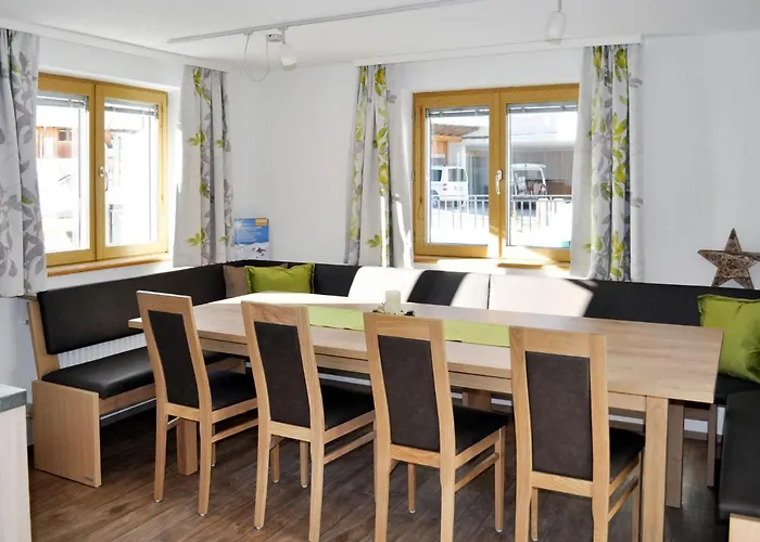 Schoenblick By Interhome Tatil Evi Kappl (Landeck)