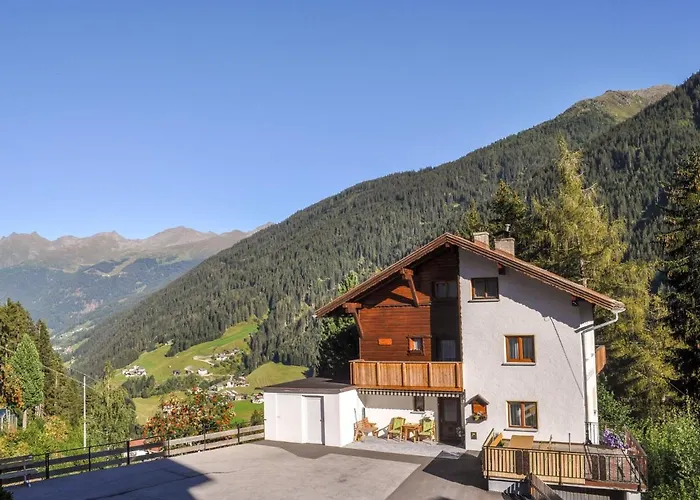 Schoenblick By Interhome Tatil Evi *