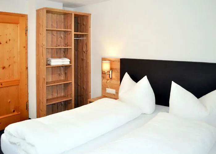 Schoenblick By Interhome * Kappl (Landeck)