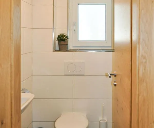 Tatil Evi Schoenblick By Interhome