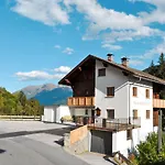 Schoenblick By Interhome Сasa de vacaciones Kappl (Landeck)