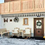 Schoenblick By Interhome Сasa de vacaciones *
