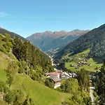 Nyaraló Schoenblick By Interhome *