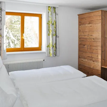 Dom wakacyjny Schoenblick By Interhome Kappl (Landeck)